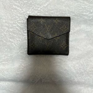 Louis Vuitton Wallet